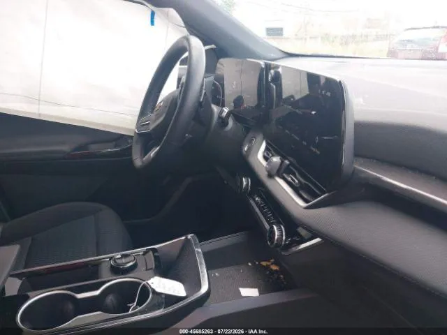 CHEVROLET EQUINOX LT 2026