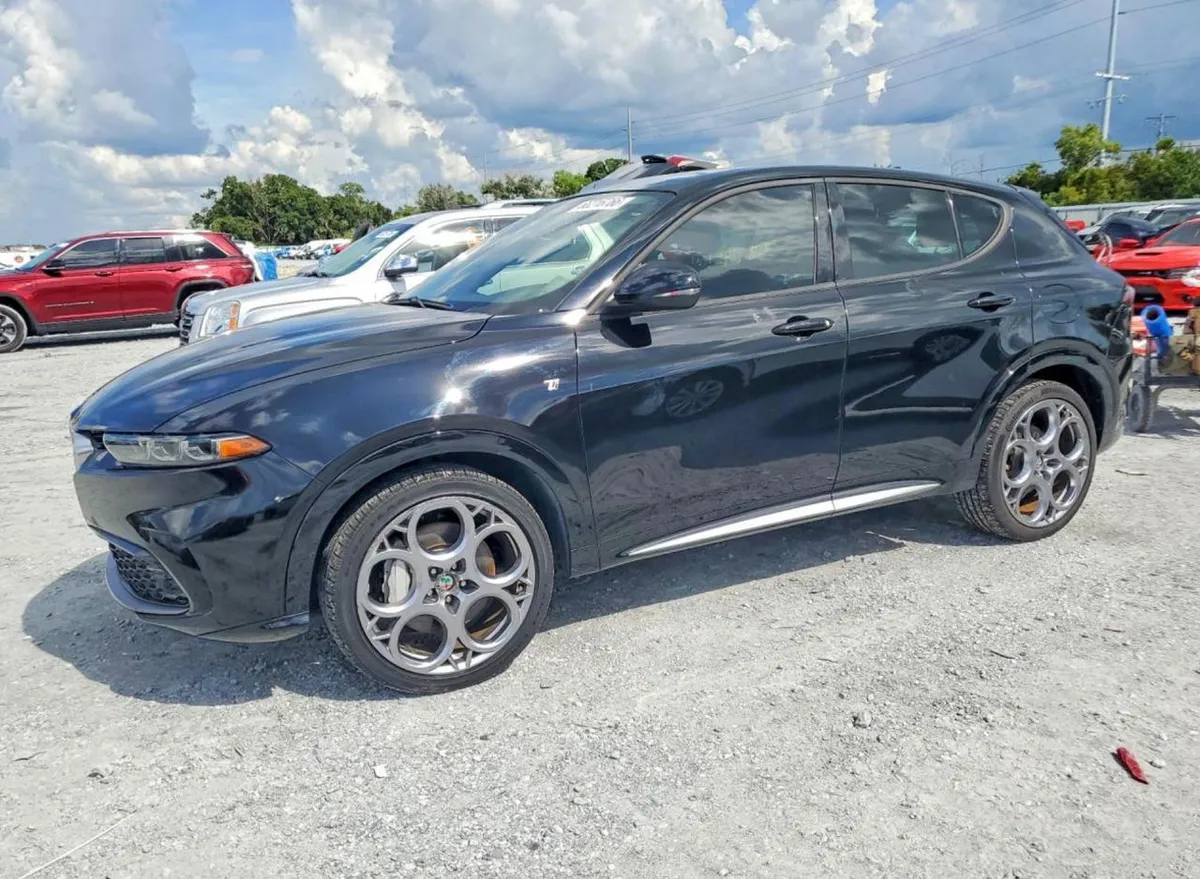ALFA ROMEO TONALE TI 2023