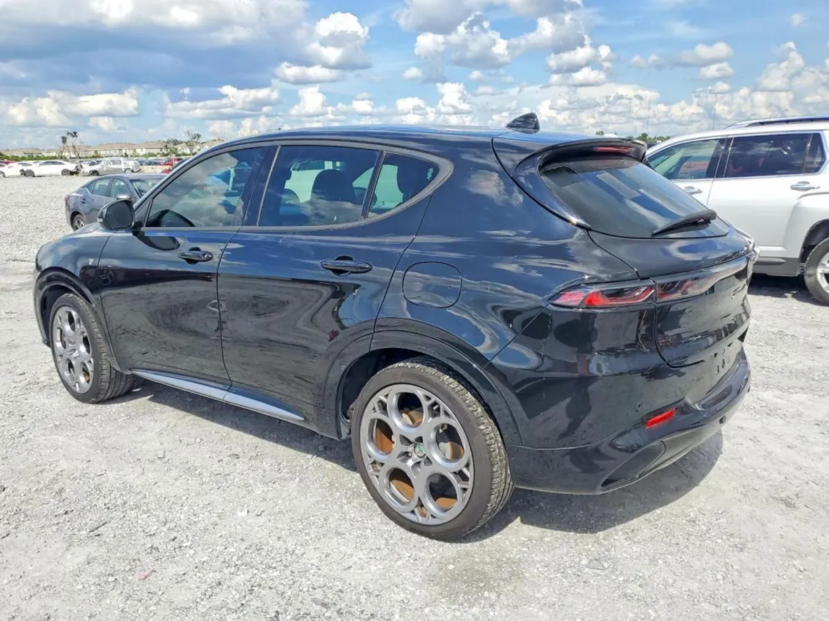 ALFA ROMEO TONALE TI 2023