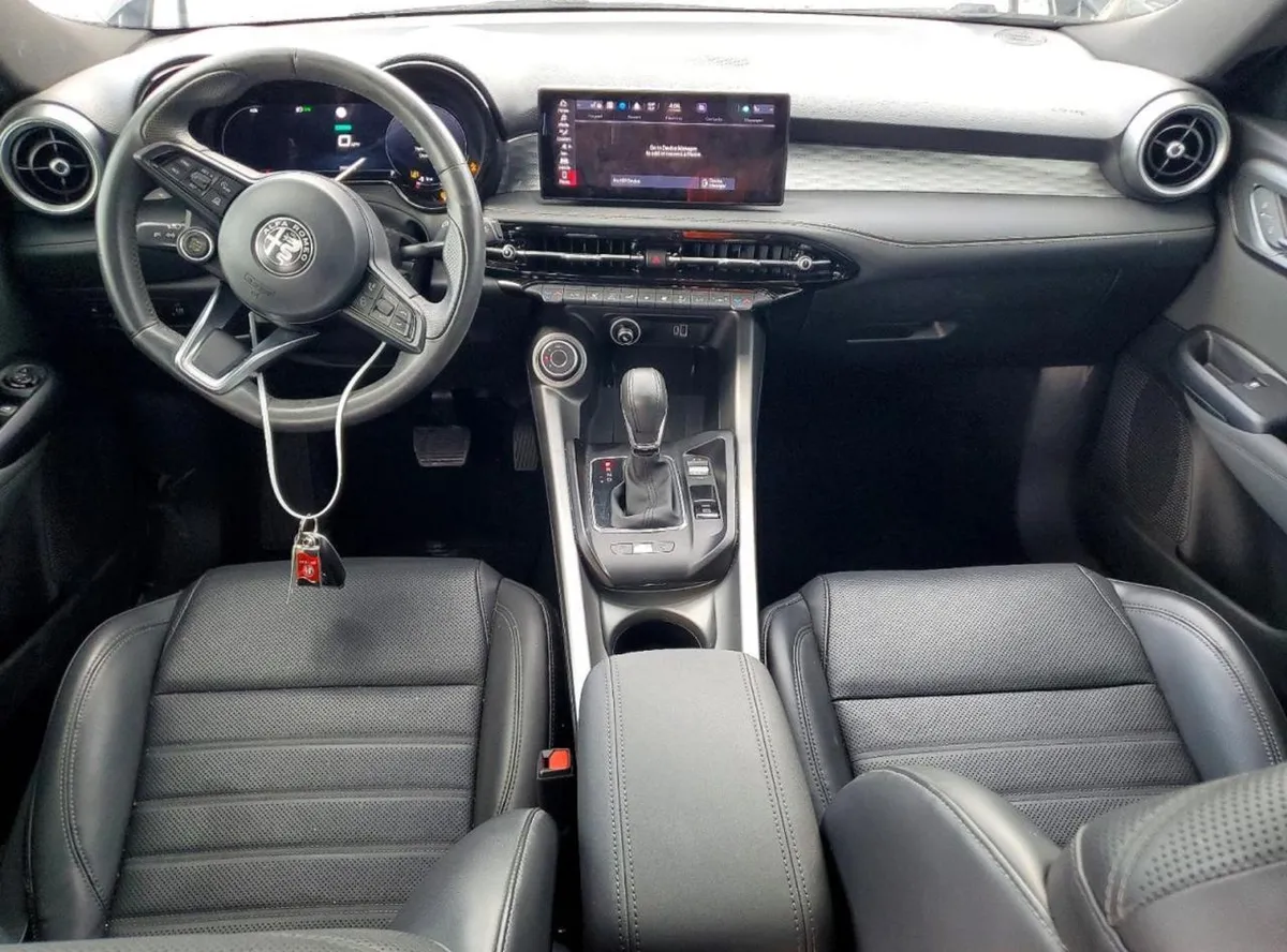 ALFA ROMEO TONALE TI 2023
