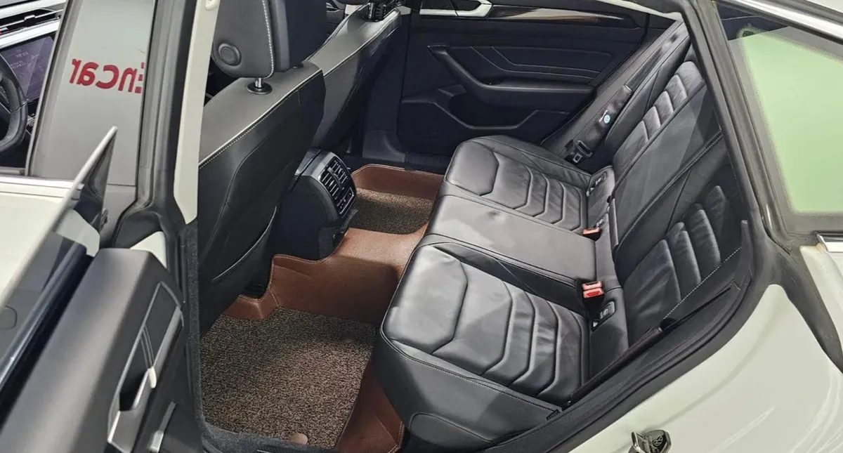 VOLKSWAGEN ARTEON PRESTIGE 2022