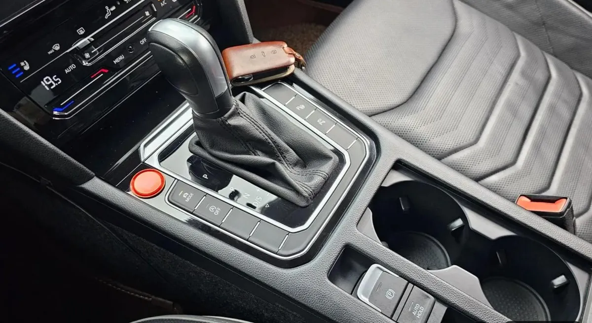 VOLKSWAGEN ARTEON PRESTIGE 2022