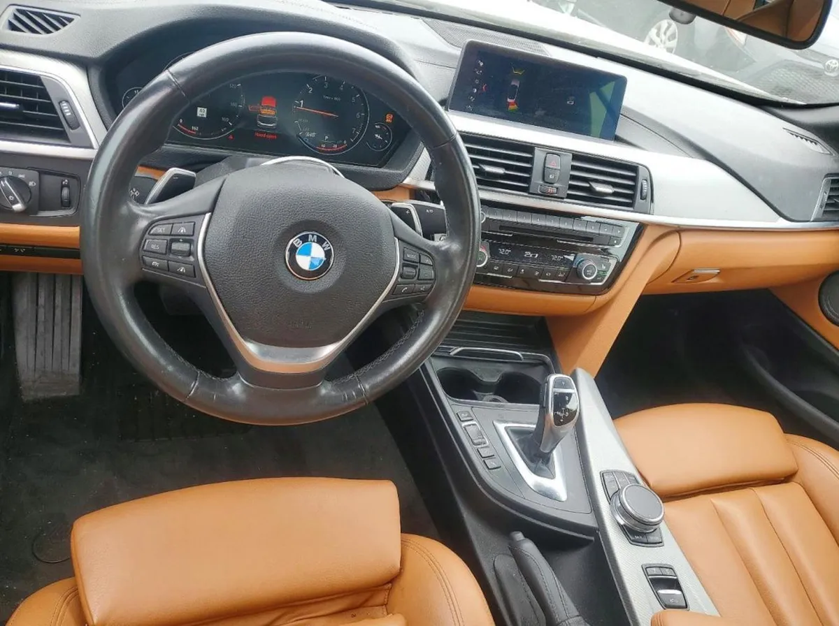 BMW 4 SERIES 4-SERIES 440I 2017