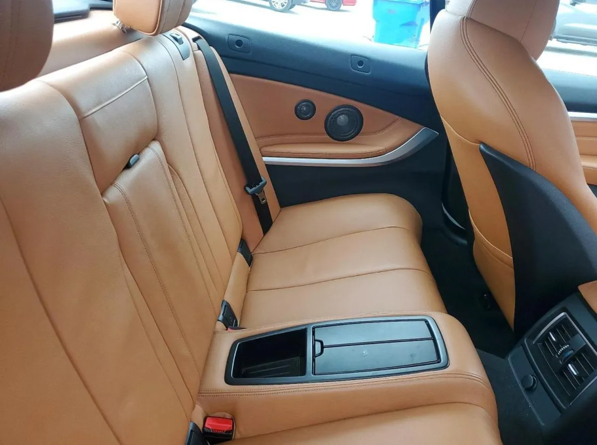 BMW 4 SERIES 4-SERIES 440I 2017