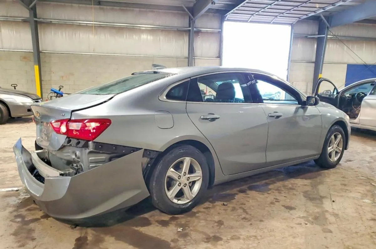 CHEVROLET MALIBU LT 2023