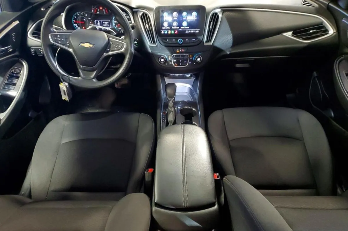CHEVROLET MALIBU LT 2023