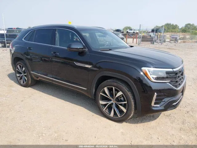 VOLKSWAGEN ATLAS PREMIUM 2026