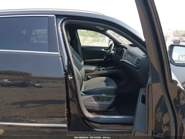 VOLKSWAGEN ATLAS PREMIUM 2026