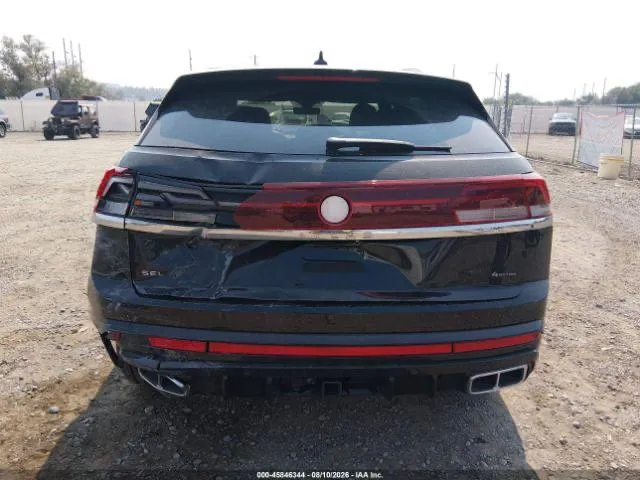 VOLKSWAGEN ATLAS PREMIUM 2026