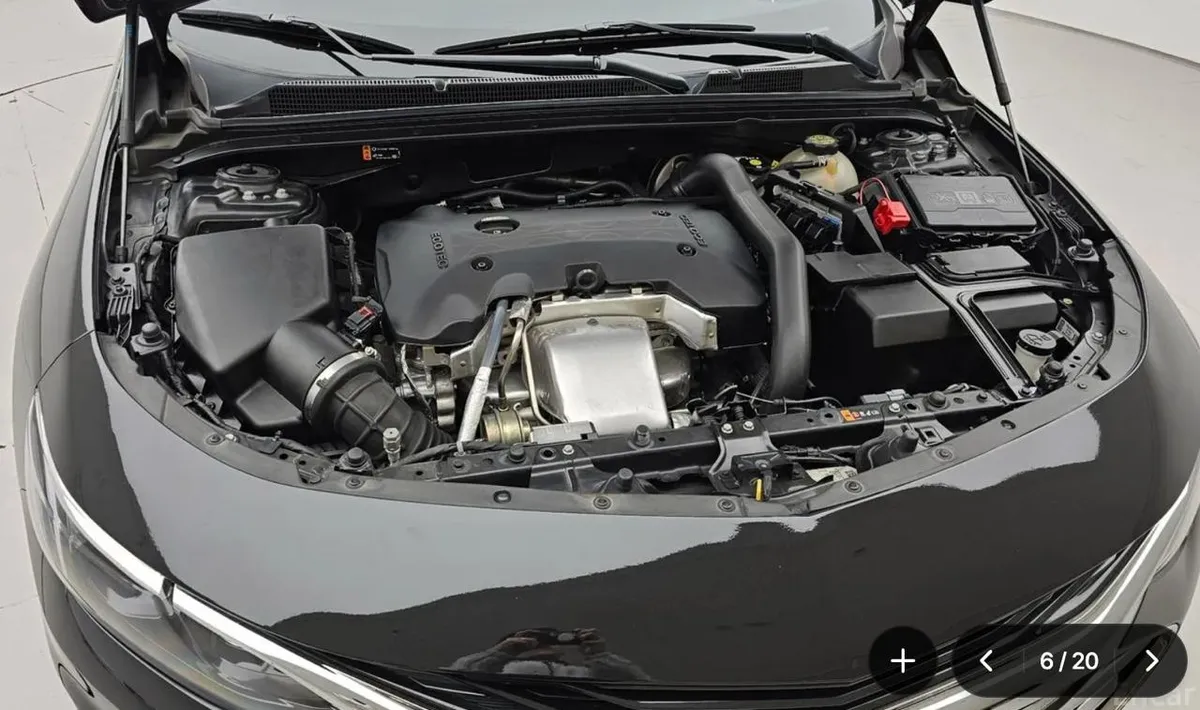 CHEVROLET MALIBU LT 2022