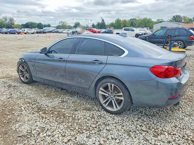 BMW 430XI GRAN COUPE 2019