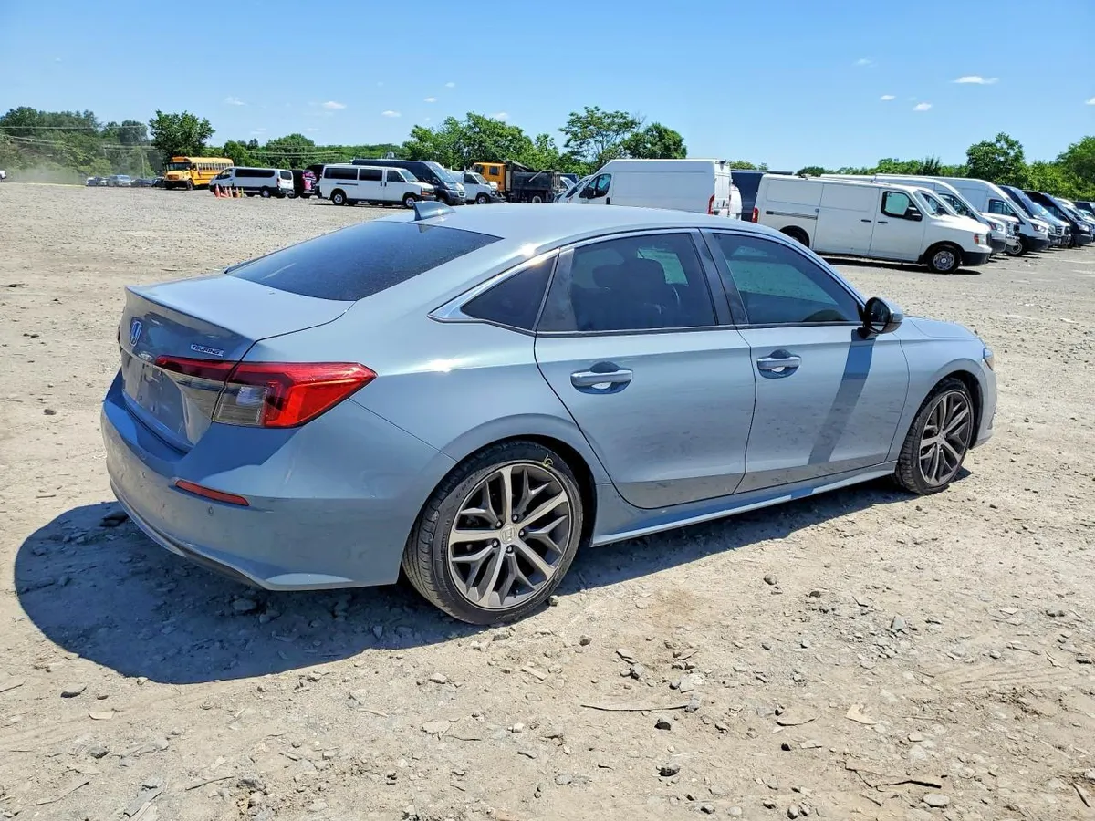 HONDA CIVIC TOURING 2023