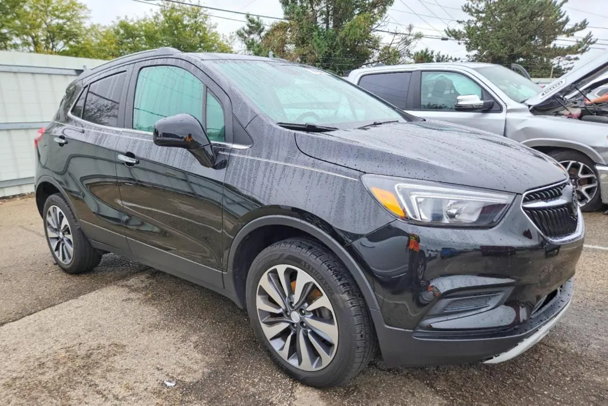 BUICK ENCORE 2022