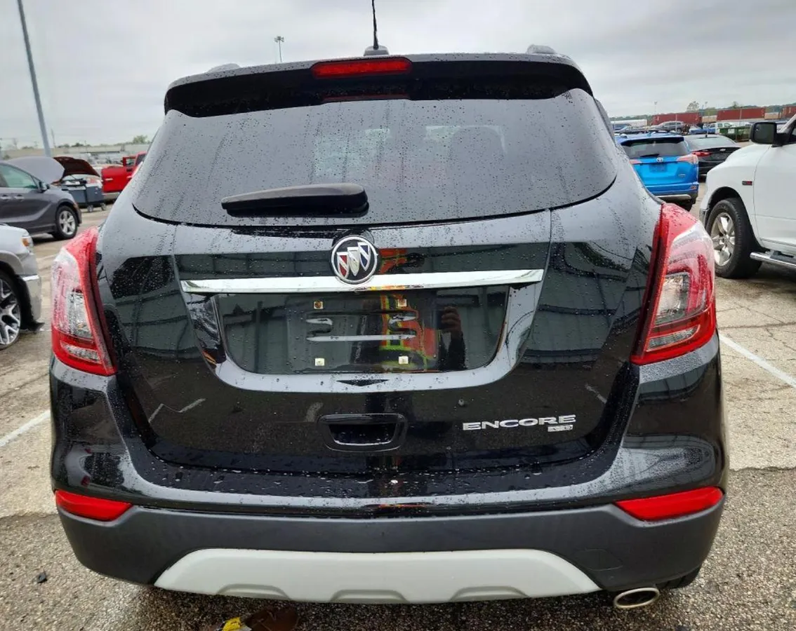 BUICK ENCORE 2022