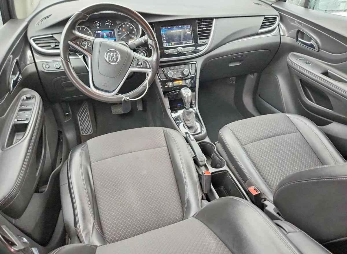 BUICK ENCORE 2022