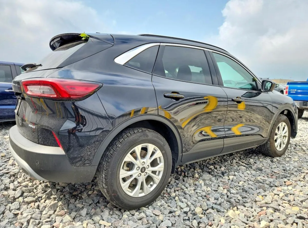 FORD ESCAPE ACTIVE 2023