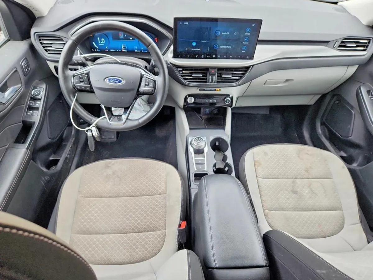 FORD ESCAPE ACTIVE 2023