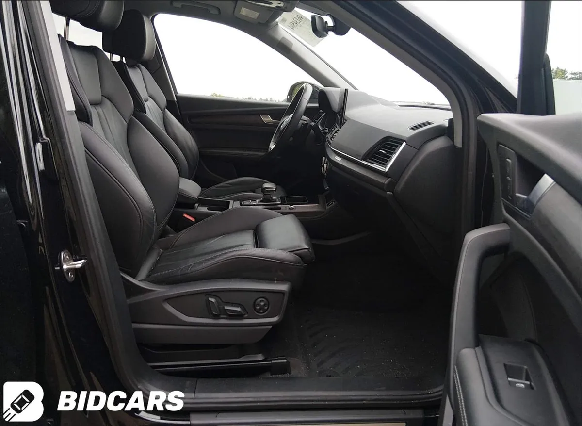 AUDI Q5 PREMIUM PLUS 45 TFSI S LINE QUATTRO 2023