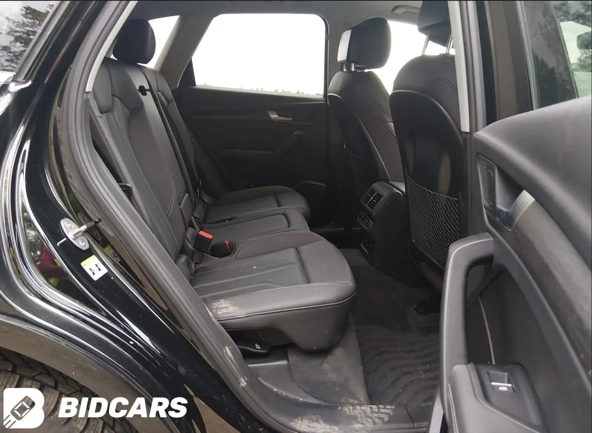 AUDI Q5 PREMIUM PLUS 45 TFSI S LINE QUATTRO 2023