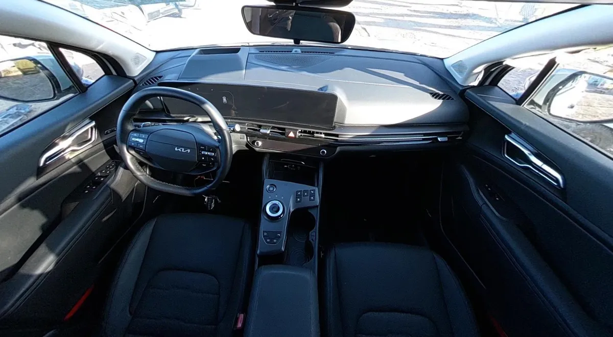KIA SPORTAGE SX-PRESTIGE 2026