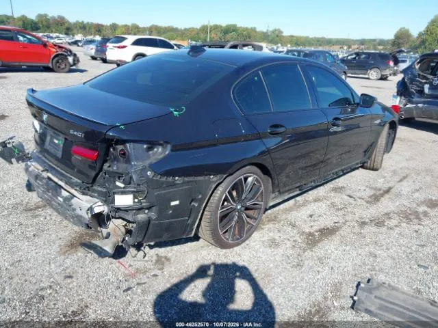 BMW 540 I XDRIVE 2023