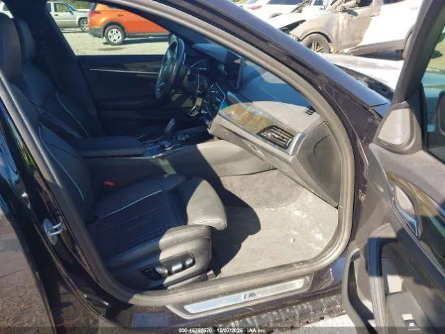 BMW 540 I XDRIVE 2023