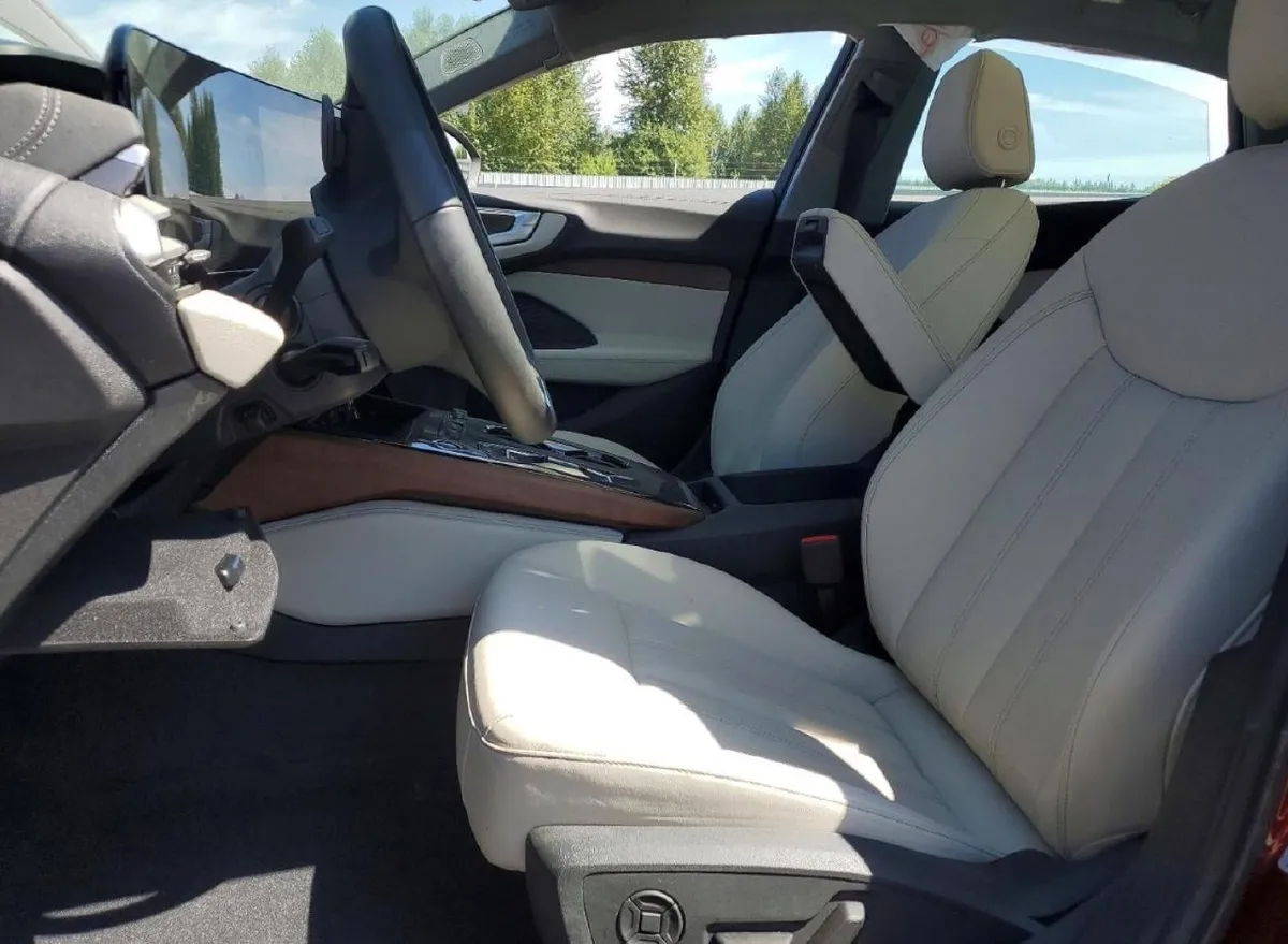 AUDI A5 PREMIUM PLUS 2026