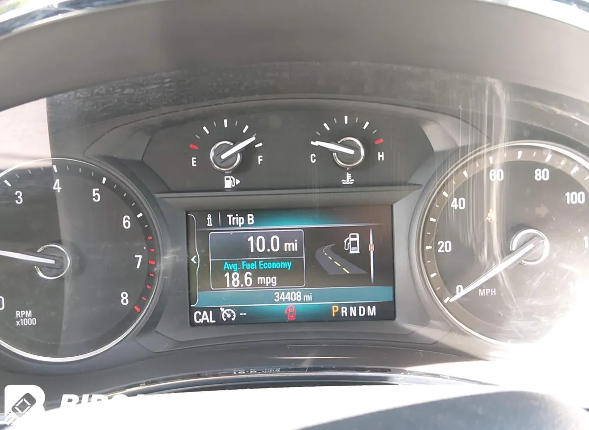 BUICK ENCORE FWD PREFERRED 2019