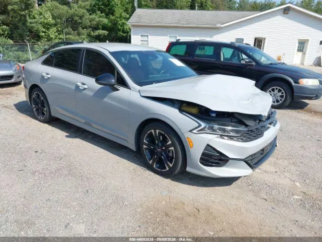 KIA K5 GT-LINE AWD 2023