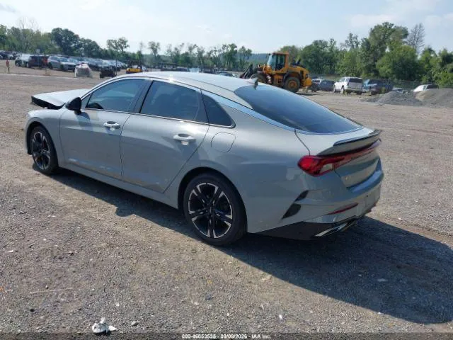 KIA K5 GT-LINE AWD 2023