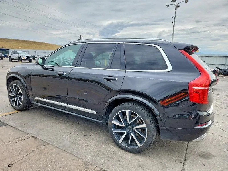 VOLVO XC90 T6 INSCRIPTION 2019