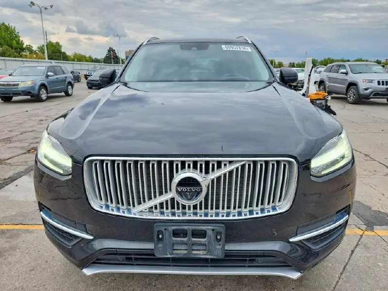 VOLVO XC90 T6 INSCRIPTION 2019
