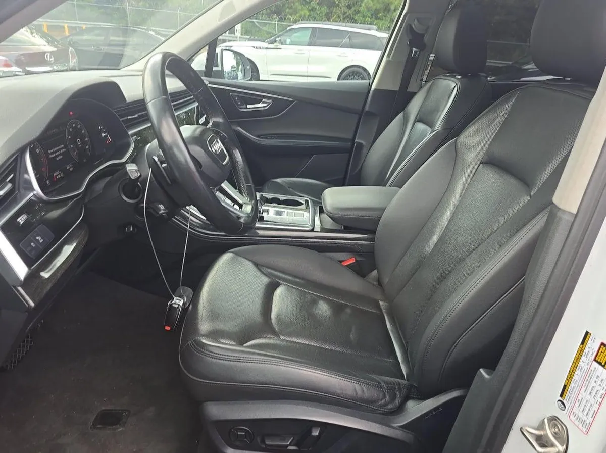 AUDI Q7 PREMIUM 2022
