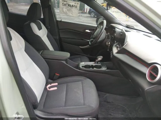 CHEVROLET TRAX FWD 1RS 2024
