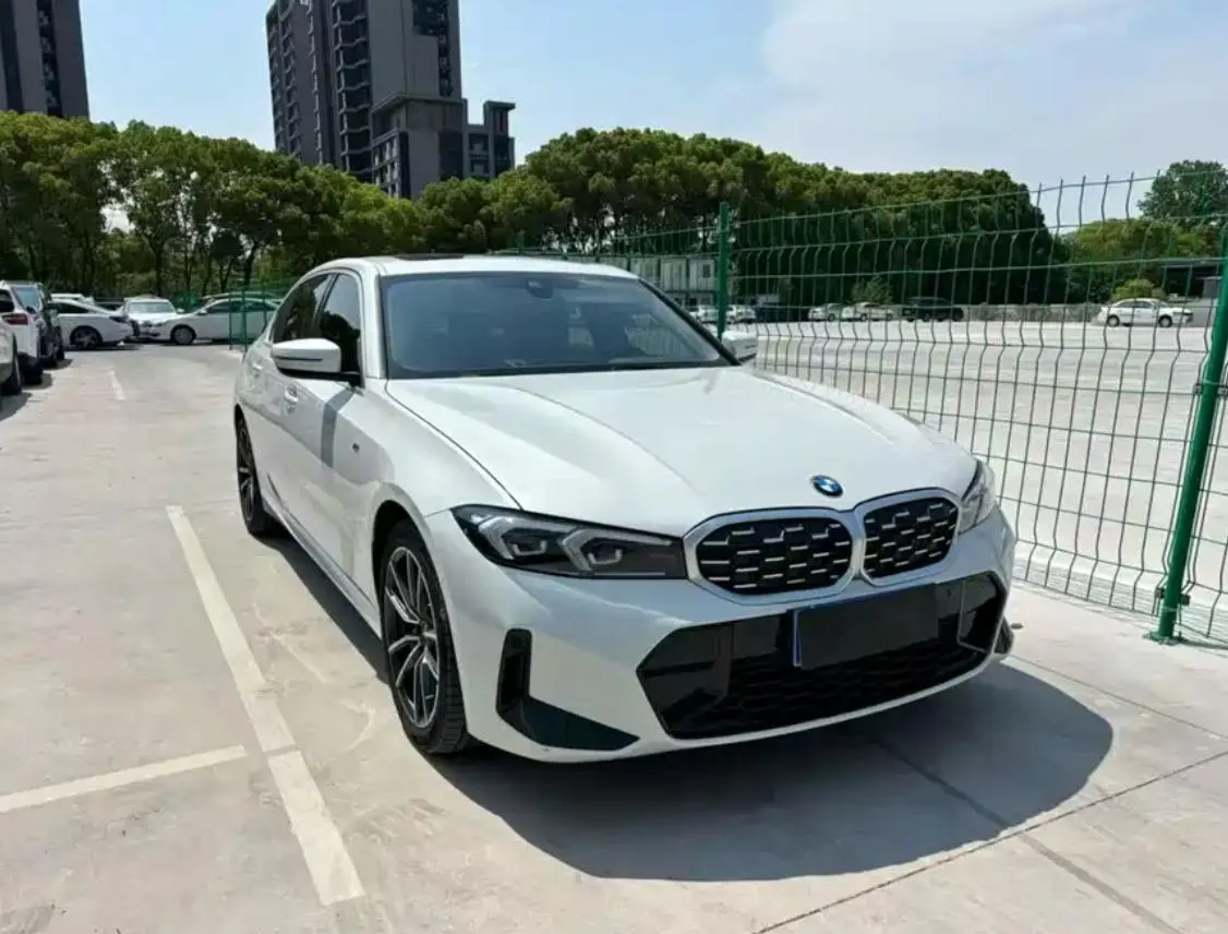 BMW 3 SERIES 325LI M 2023