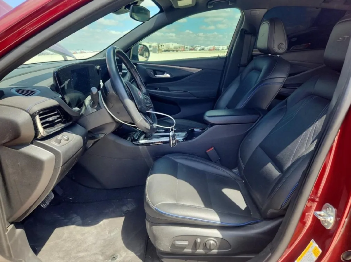 BUICK ENVISTA SPORT TOURING 2024