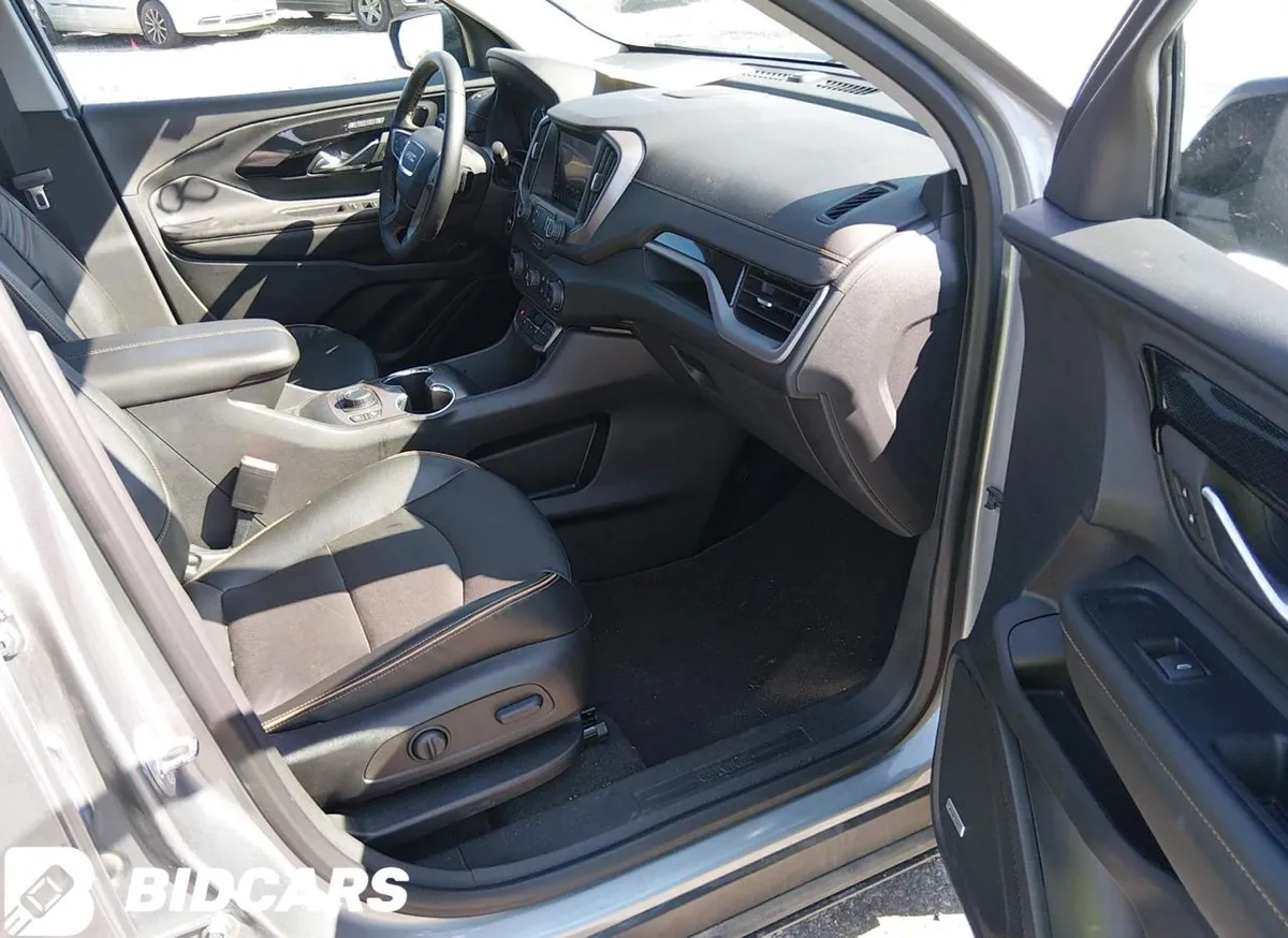 GMC TERRAIN AWD AT4 2023
