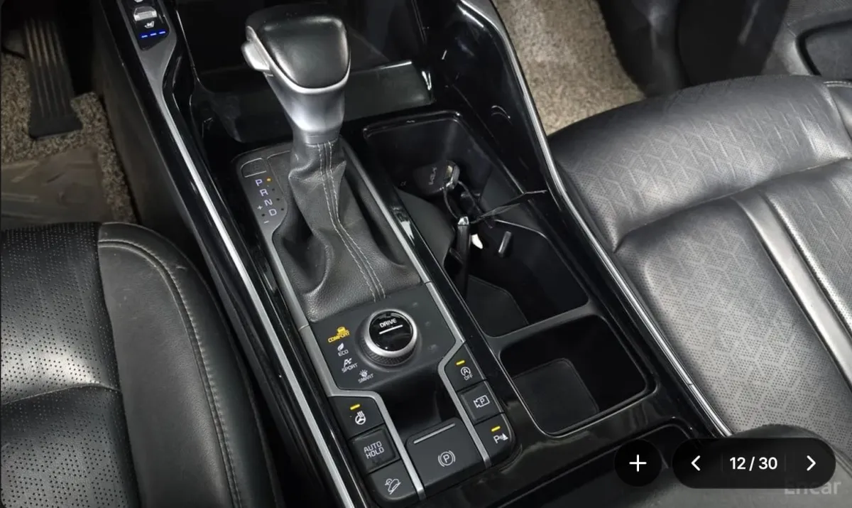 KIA SORENTO PRESTIGE 2022