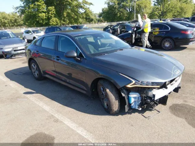 KIA K5 LXS 2023