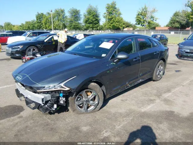 KIA K5 LXS 2023