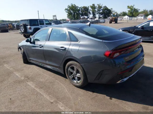 KIA K5 LXS 2023
