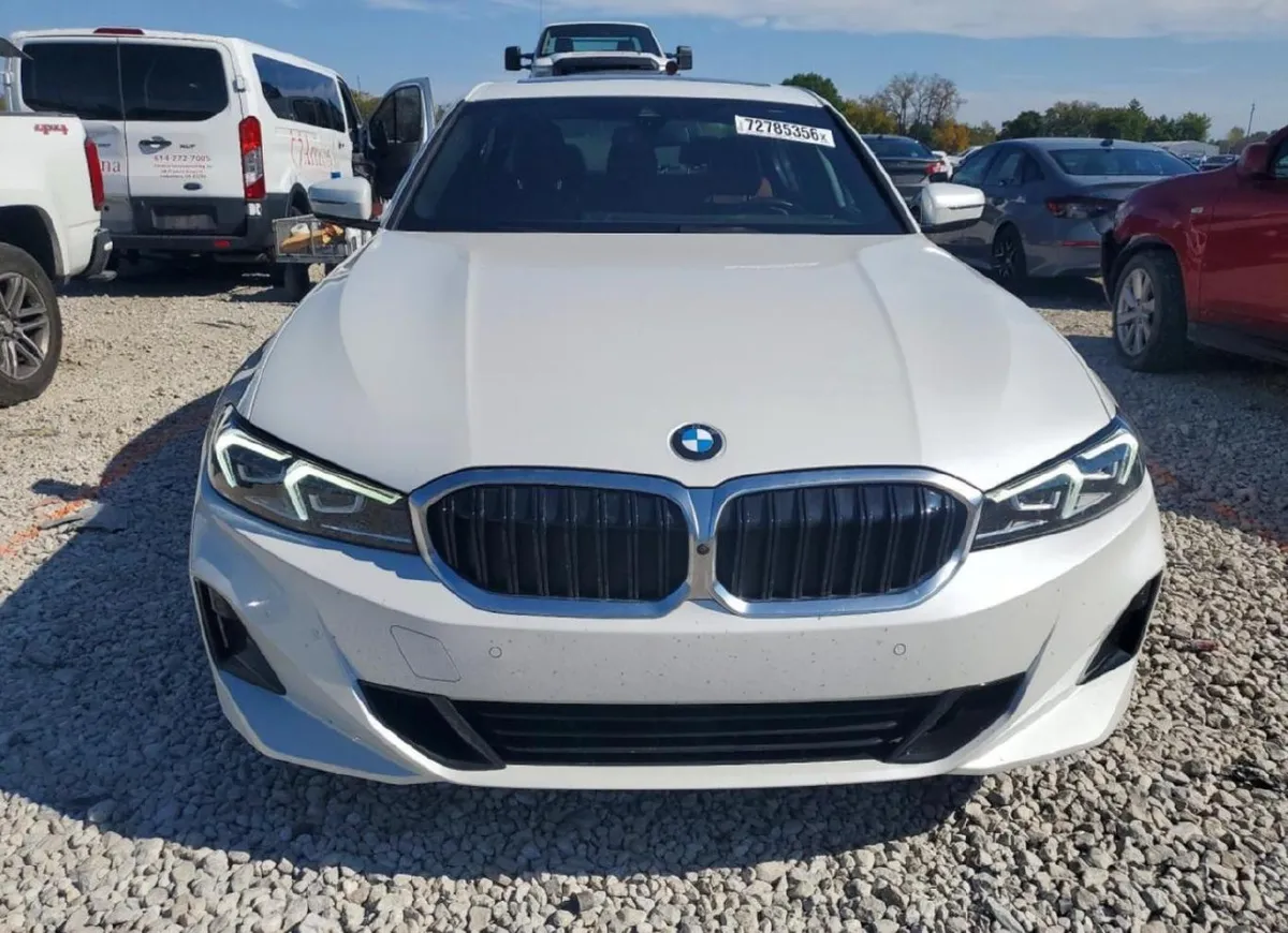 BMW 330I XDRIVE 2023