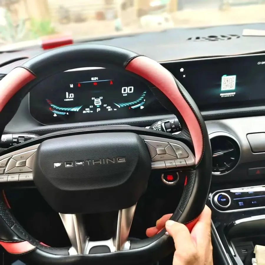 DONGFENG EVO T5 EVO 2023