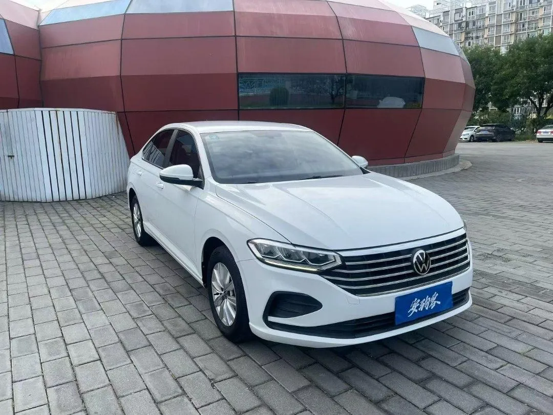 VOLKSWAGEN LAVIDA 2023
