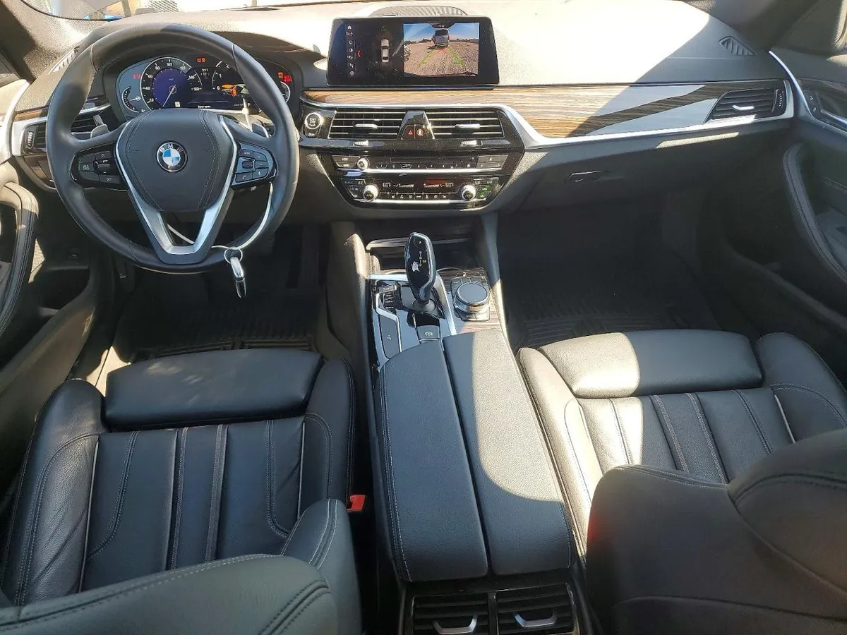BMW 530I 2019
