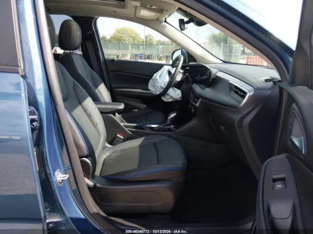 BUICK ENCORE GX SPORT TOURING 2026