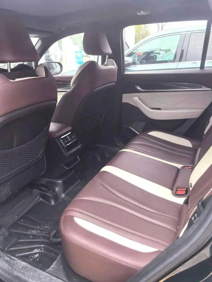 GEELY XINGYUE L PREMIUM 2023