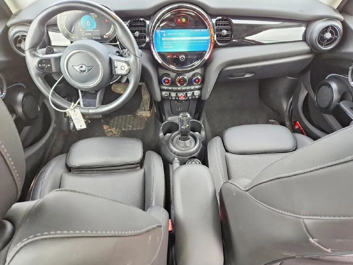 MINI COOPER S 2022
