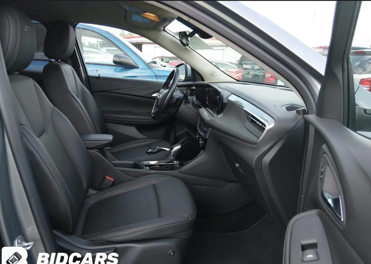 BUICK ENCORE GX SPORT TOURING AWD 2024