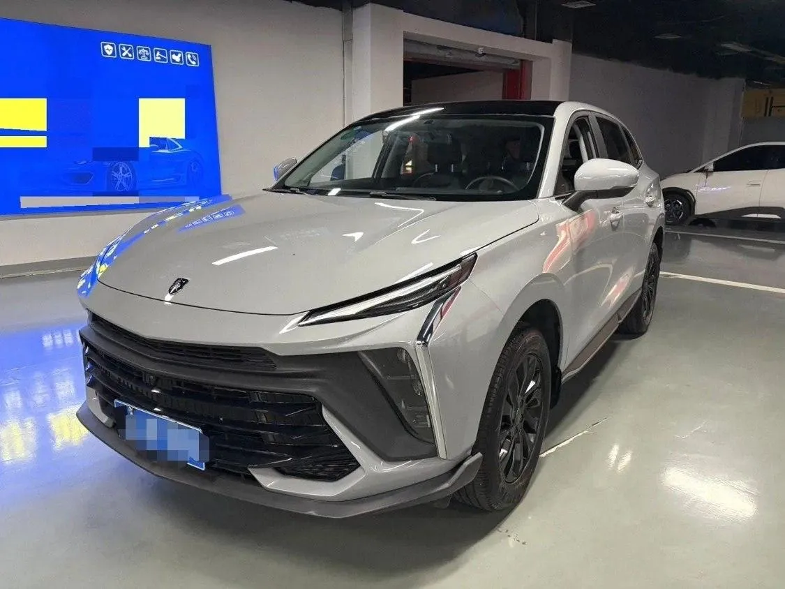 DONGFENG EVO T5 EVO 1 2023